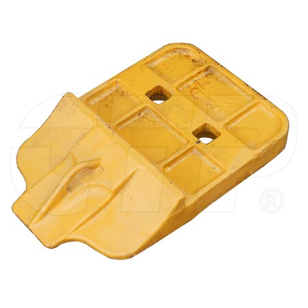 Aic Replacement Parts Edge-Seg Center Fits Caterpillar Models 1359544